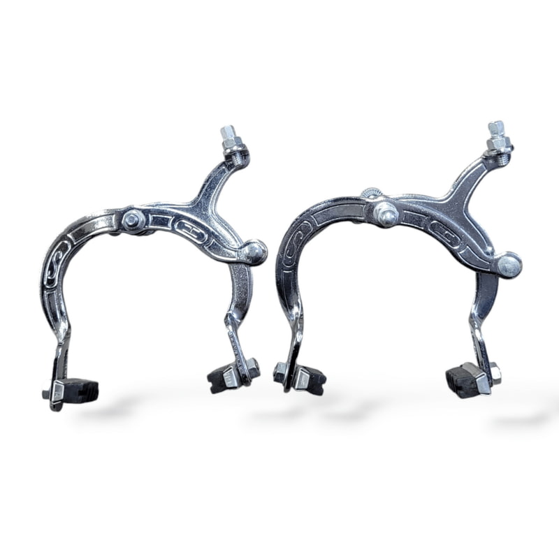 Horma 1020 cromada 4mm 